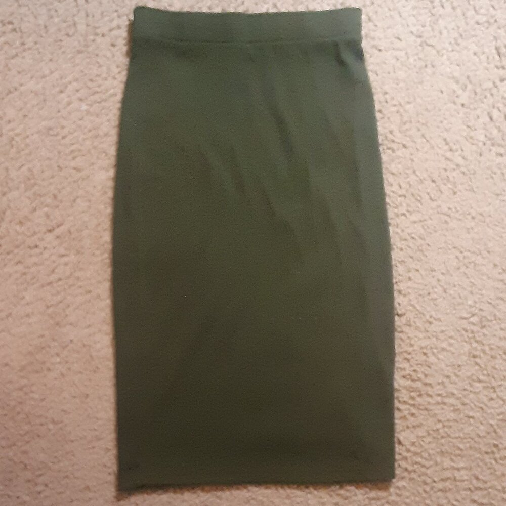 Charlotte Russe Pencil Skirt